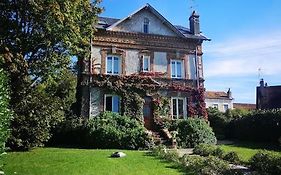 Villa Du Mont Joly, Ecrin De Verdure Proche Mer !